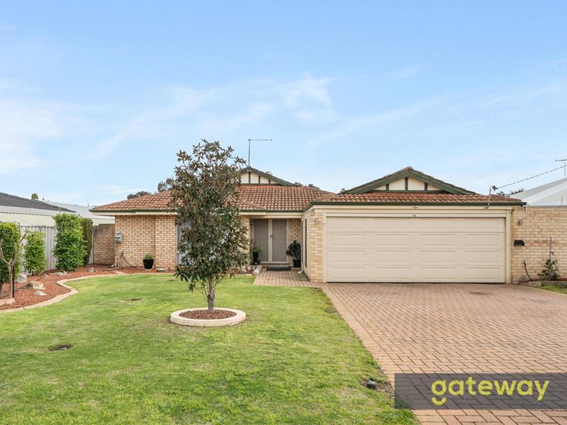 14 Tattler Place, Huntingdale WA 6110