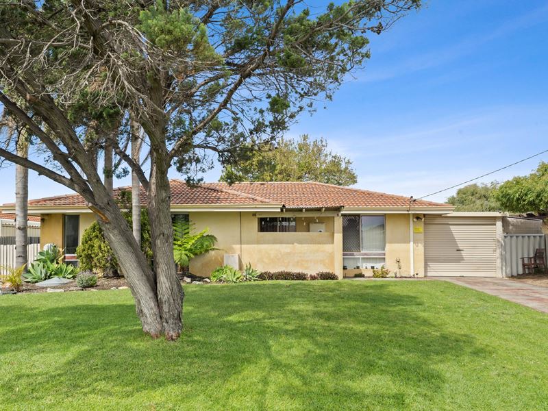 23 Wyola St, Cooloongup WA 6168