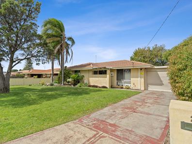 23 Wyola St, Cooloongup WA 6168