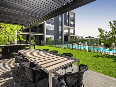 209/660 Albany Highway, Victoria Park WA 6100