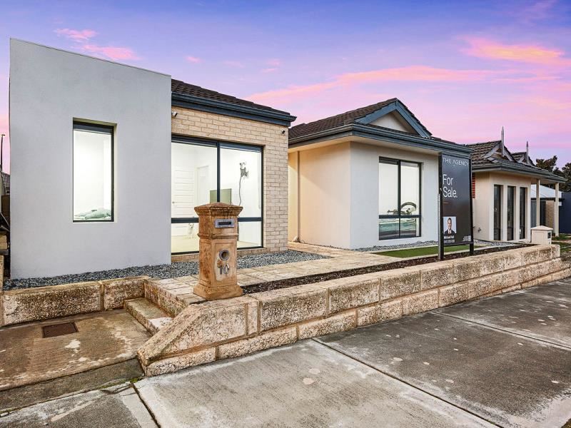 10 Marden Grange, Aveley