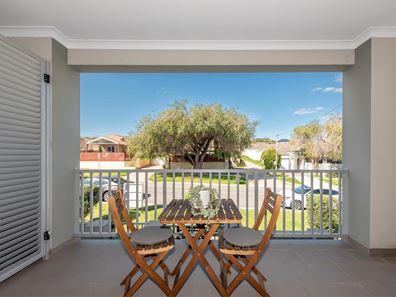 5/15 Waterloo Street, Joondanna WA 6060