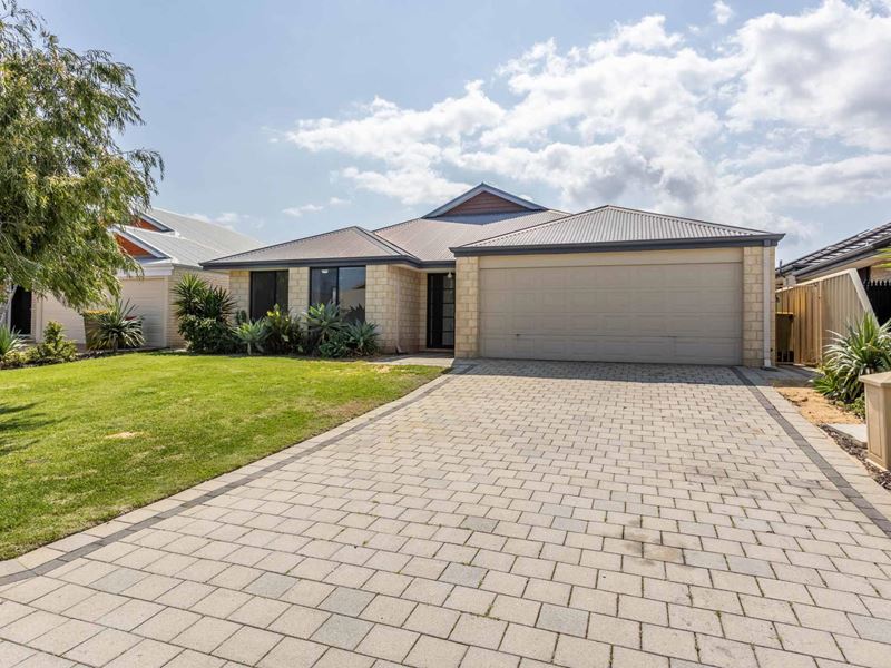 15 Goodwick Street, Butler WA 6036