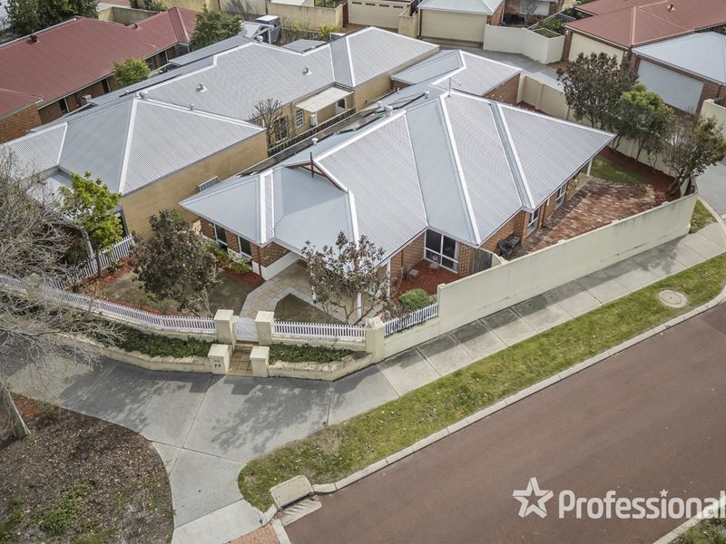 77 Brookmount Drive, Ellenbrook WA 6069