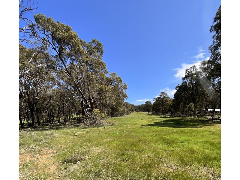 86 Fairway Place, Boddington WA 6390