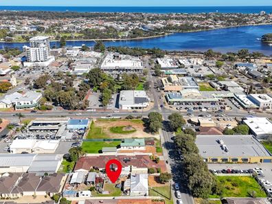 27 Tuckey Street, Mandurah WA 6210