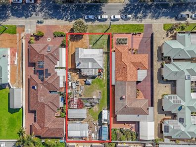 27 Tuckey Street, Mandurah WA 6210