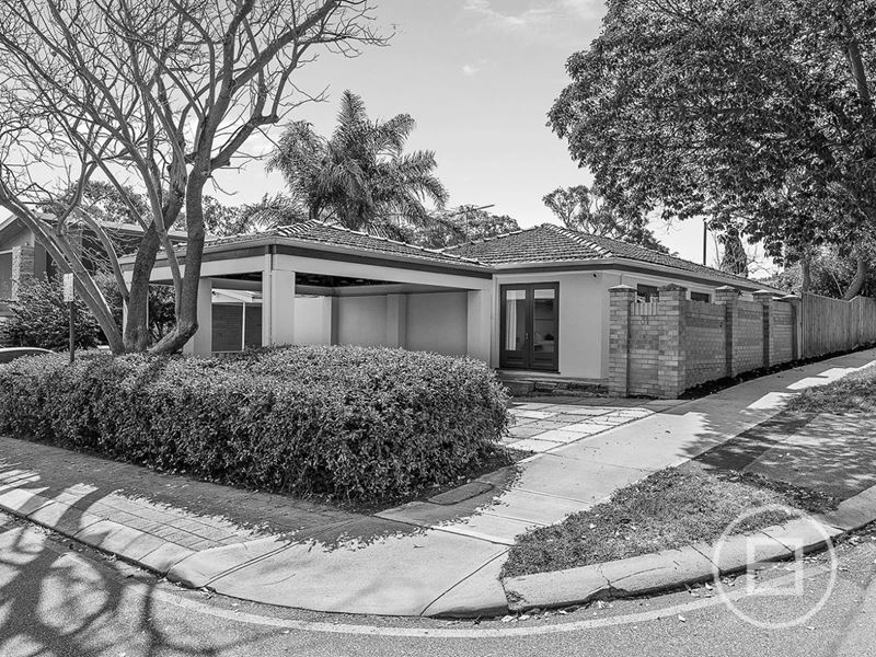 31 Smith Street, Claremont WA 6010