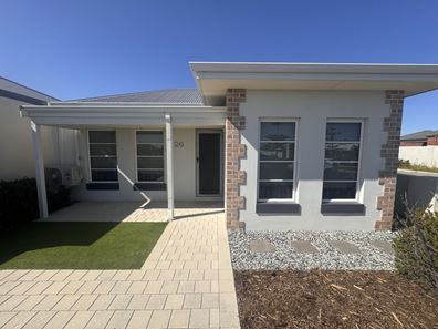 26 Missingham Ave, Alkimos WA 6038