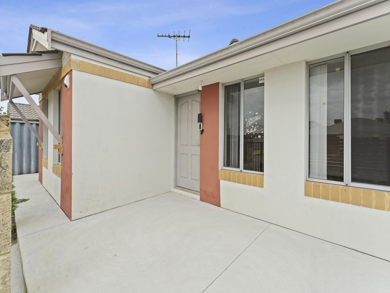 38 Claret Ash Boulevard, Baldivis WA 6171