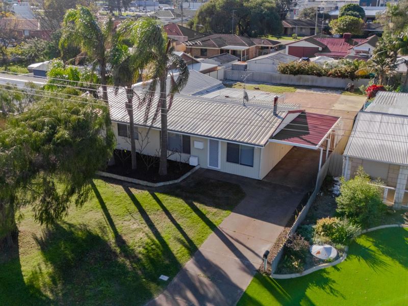 10 Second Avenue, Mandurah WA 6210