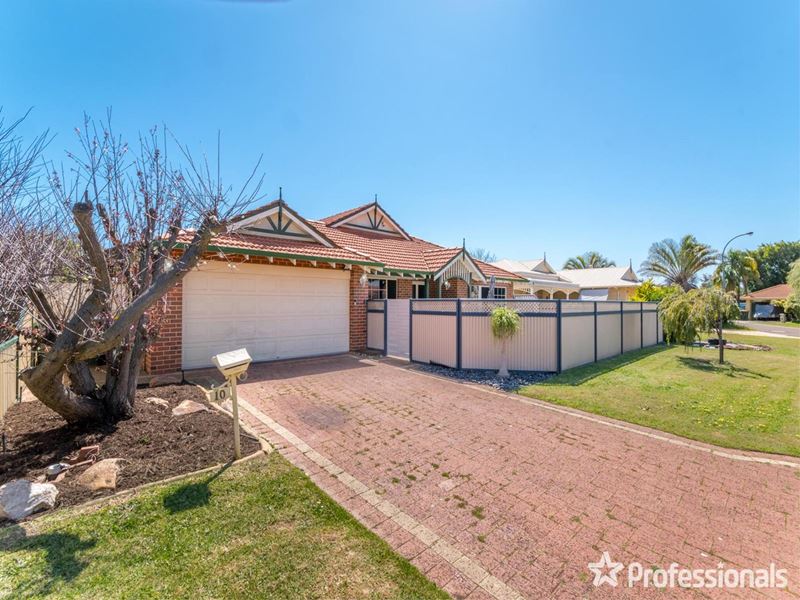 10 Huntley Close, East Cannington WA 6107