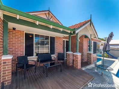 10 Huntley Close, East Cannington WA 6107