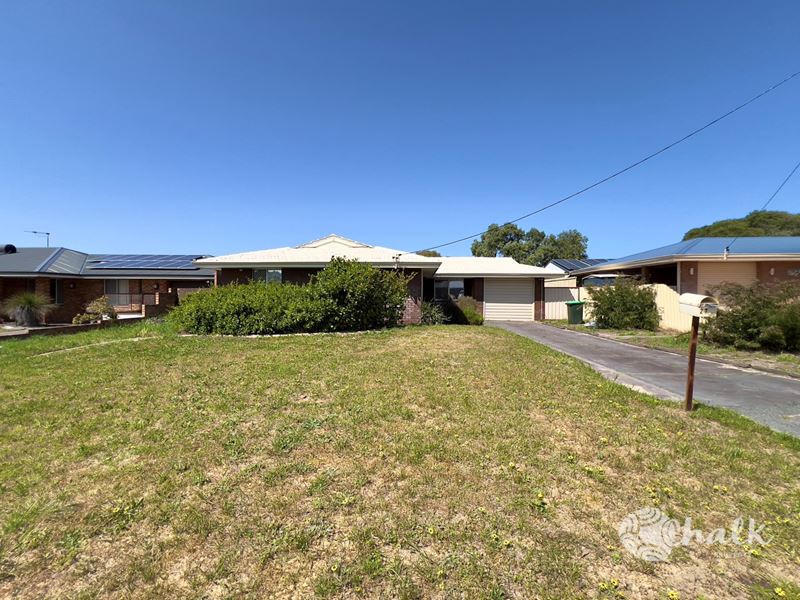 27 Kerswell Way, Warnbro WA 6169