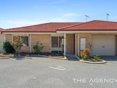 20/9-11 Bedford Street, Bentley WA 6102