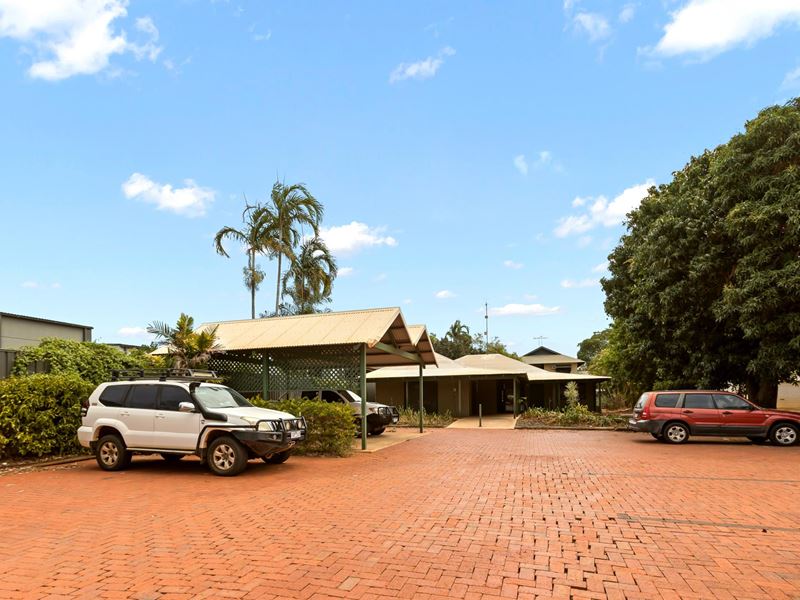 11 Coghlan Street, Djugun WA 6725