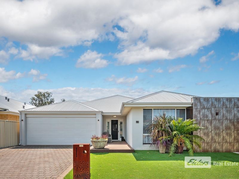 68 Dawson Place, Donnybrook WA 6239