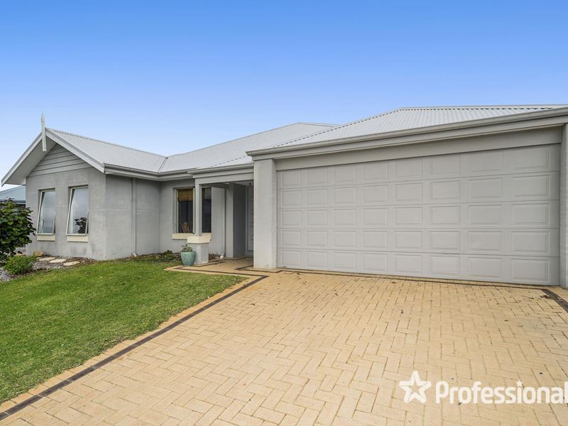 9 Clearview Street, Yanchep WA 6035