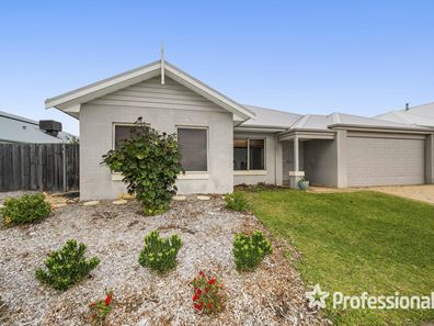 9 Clearview Street, Yanchep WA 6035