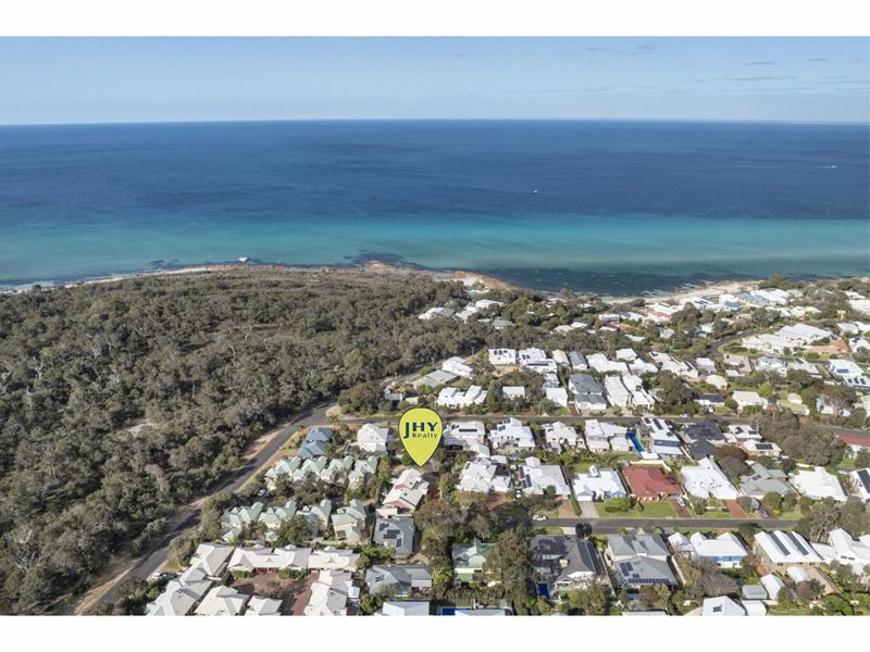 1/18 Toddy Place, Dunsborough WA 6281