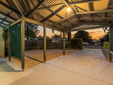 13B Hawkes Place, Cable Beach WA 6726