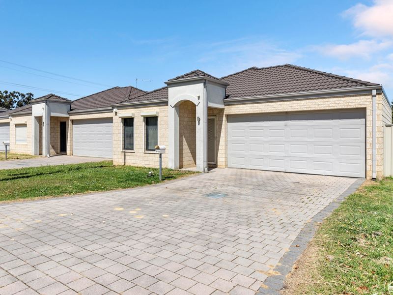 3/52 Fifth Road, Armadale WA 6112