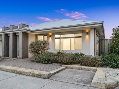 40 Vellum Loop, Aveley WA 6069