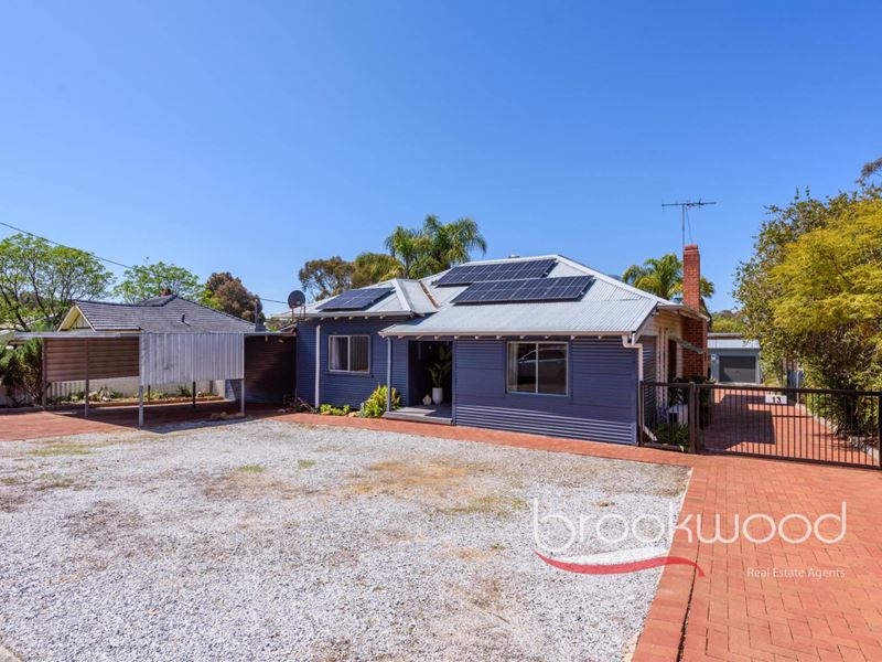 13 Wattle Crescent, Wundowie