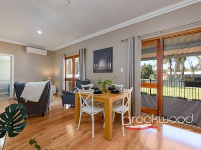 13 Wattle Crescent, Wundowie WA 6560