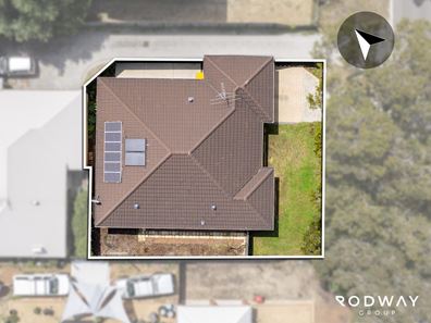 91 Gribble Ave, Armadale WA 6112