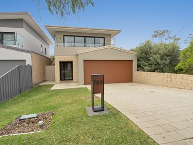 70B Annie Street, Beaconsfield WA 6162