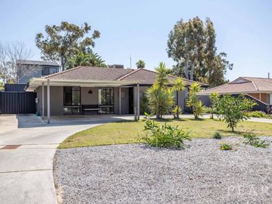 15 Cordova Court, Craigie WA 6025