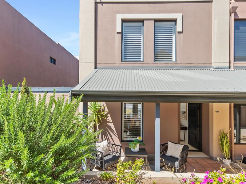 60/1 Station Street, Subiaco WA 6008