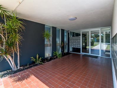 15/1 Forrest  Street, Fremantle WA 6160