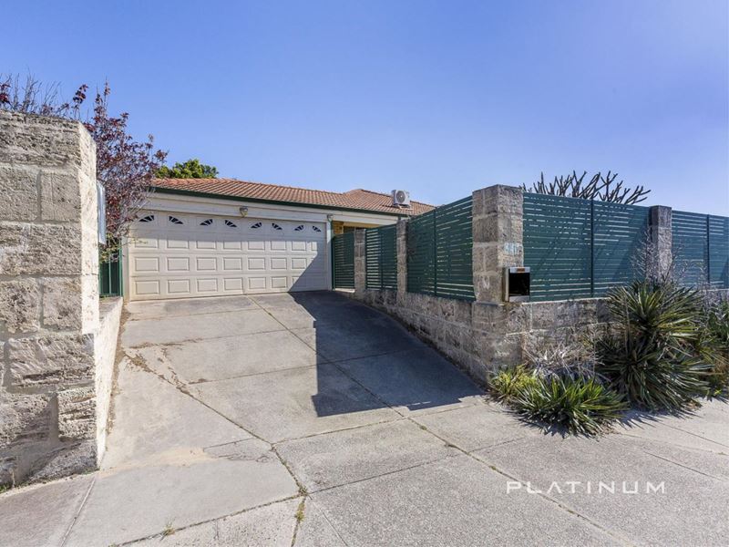 149 Gradient Way, Beldon WA 6027