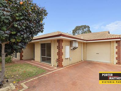 1/42 Manchester Street, Victoria Park WA 6100