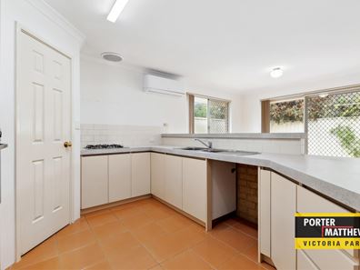 1/42 Manchester Street, Victoria Park WA 6100