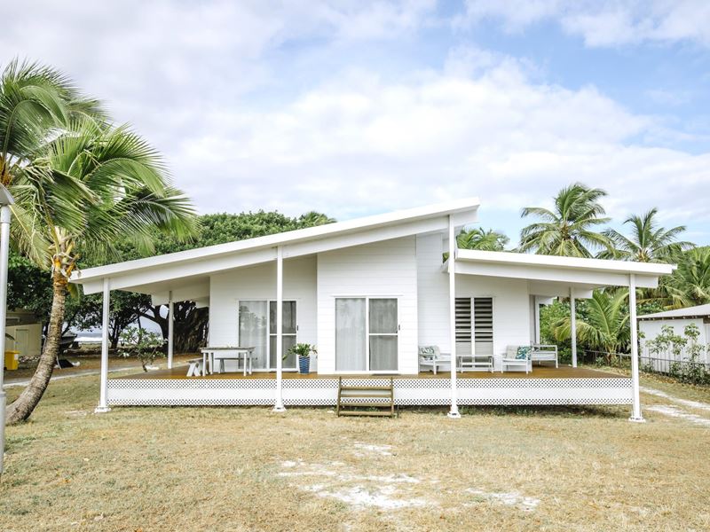 LOT 164 Air Force Road, West Is Cocos (Keeling)