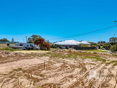 13 Ashton Road, Binningup WA 6233