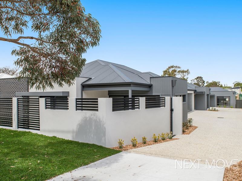 5 Denien Street, Willagee