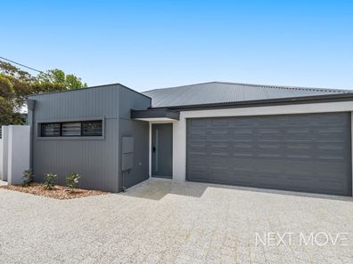 5 Denien Street, Willagee WA 6156