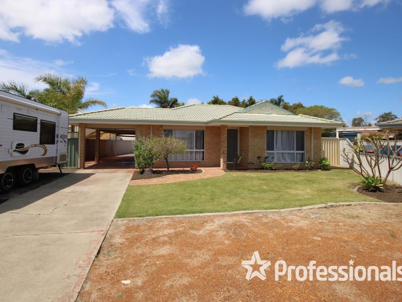 32 Malabor Retreat, Eaton WA 6232