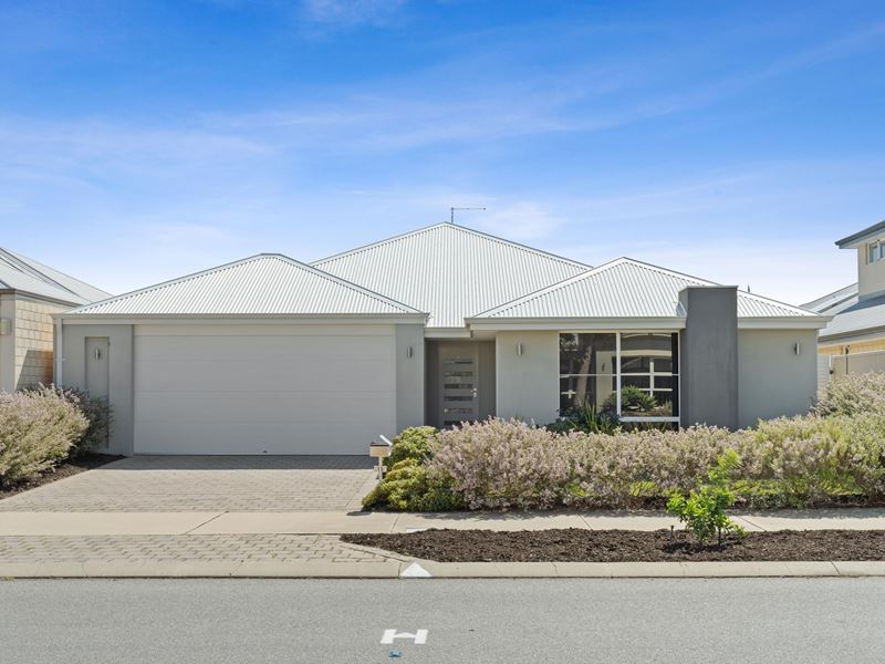 15 Dunlop Street, Baldivis WA 6171