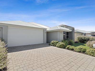 15 Dunlop Street, Baldivis WA 6171