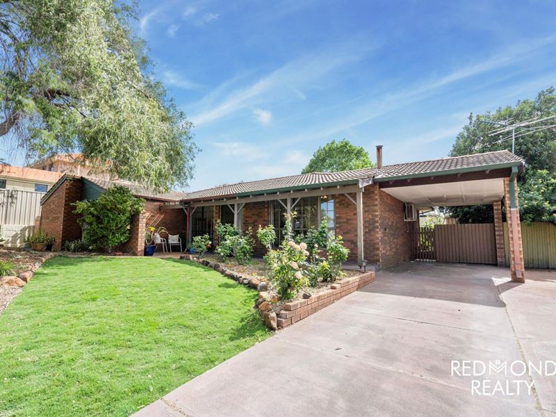 8 Inglis Court, Kingsley