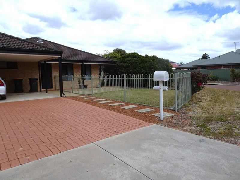 19 Ficifolia Terrace, Jane Brook WA 6056