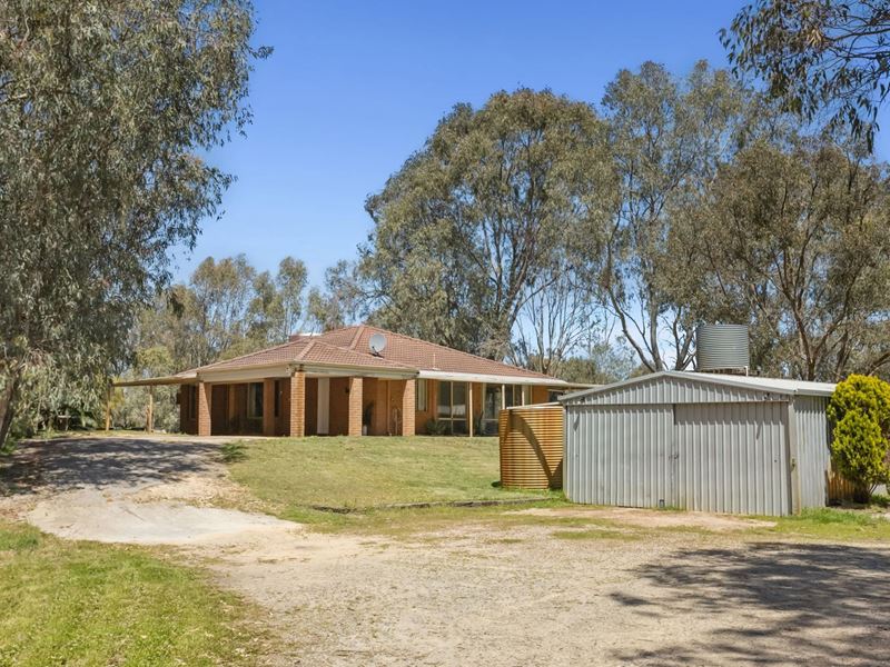157 Young Road, Baldivis