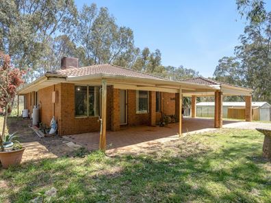 157 Young Road, Baldivis WA 6171