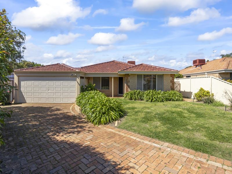 9 Gaffney Ridge, Clarkson WA 6030