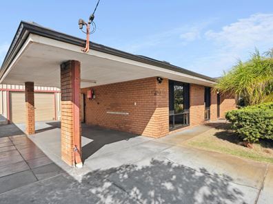 57 Rusthall Way, Huntingdale WA 6110